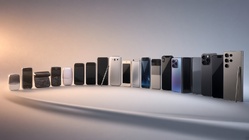 Deux décennies de smartphones, de 2006 à 2026 — illustration ecranmobile.fr Deux décennies de smartphones, de 2006 à 2026 — illustration ecranmobile.fr