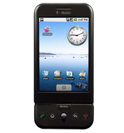 HTC G1 HTC G1