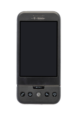Crédit : Mobile Phone Museum