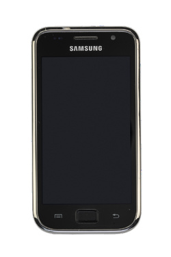 Crédit : Mobile Phone Museum