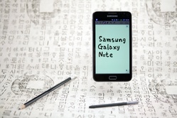 Crédit : Samsung