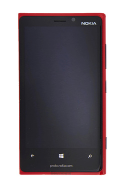 Crédit : Nokia, collection Mobile Phone Museum