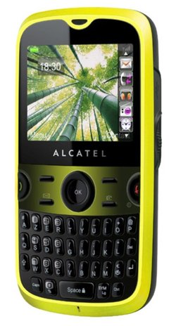 OT-800 et 0T-708 : Deux nouveaux smartphones chez Alcatel