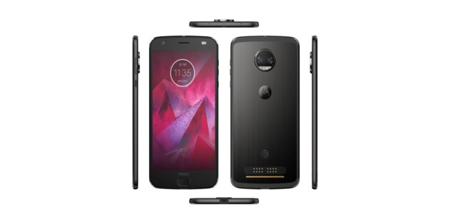 Nouvelles fuites du Moto Z2 Force : spécifications, design plus fin, double camera… Nouvelles fuites du Moto Z2 Force : spécifications, design plus fin, double camera…