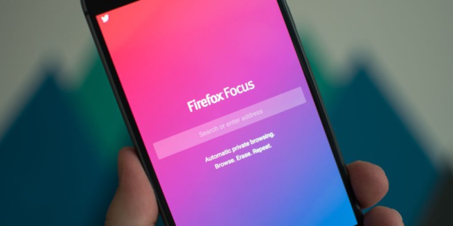Firefox Focus mis à jour avec prise en charge de vidéo plein écran, téléchargements, et plus Firefox Focus mis à jour avec prise en charge de vidéo plein écran, téléchargements, et plus