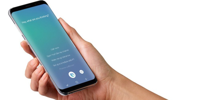 Samsung : quatre nouvelles pubs pour montrer les capacités de Bixby