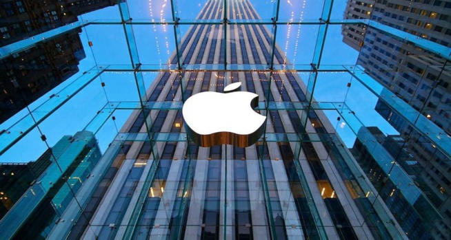 Apple de nouveau déclaré entreprise la plus rentable au monde