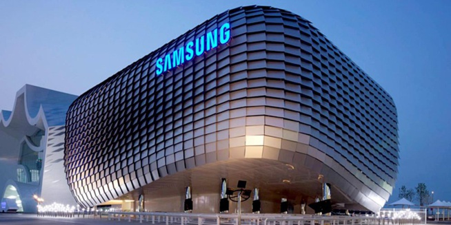 Samsung a été le plus gros fabricant mondial de puce au deuxième trimestre de 2017