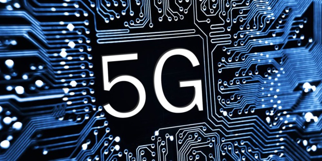 Apple a officiellement reçu sa licence FCC pour tester la 5G