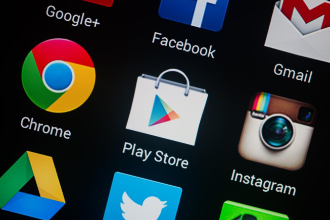Le Google Play Store va maintenant pénaliser les applications qui "plantent" souvent Le Google Play Store va maintenant pénaliser les applications qui "plantent" souvent