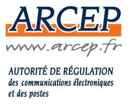 3G : Orange et SFR dans le collimateur de l'Arcep