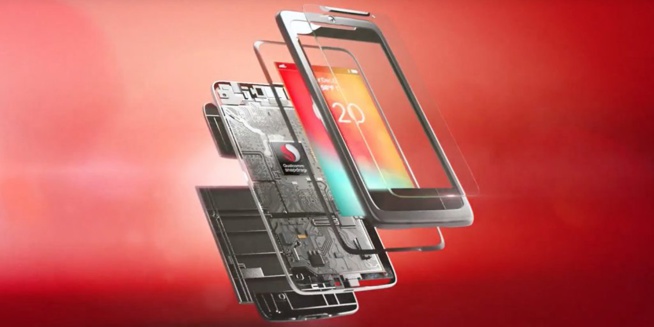 Qualcomm annonce de nouvelles fonctionnalités 3D et l’infrarouge pour l'année prochaine Qualcomm annonce de nouvelles fonctionnalités 3D et l’infrarouge pour l'année prochaine