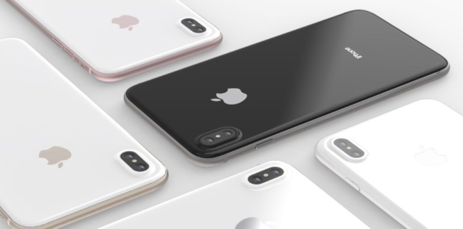 Analystes: Seulement 18% des acheteurs d'iPhone prêts à débourser 1 000 $ pour l’iPhone 8 Analystes: Seulement 18% des acheteurs d'iPhone prêts à débourser 1 000 $ pour l’iPhone 8