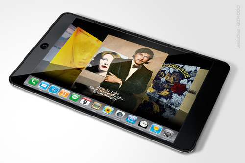 La tablette Apple Slate reportée à fin 2010 ?