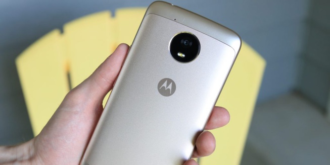 Voici tous les téléphones Motorola qui seront mis à jour vers Android 8.0 Oreo