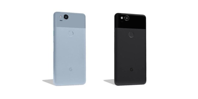 Google Pixel 2: Nouvelles fuites confirmant le prix initial de 649 $, le stockage de 64/128 Go… Google Pixel 2: Nouvelles fuites confirmant le prix initial de 649 $, le stockage de 64/128 Go…
