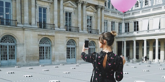 kate spade new york créé le Pokemon go de la mode