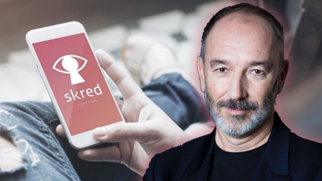 Pierre Bellanger Pierre Bellanger