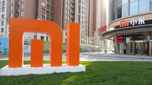 Xiaomi : nouveau record de ventes grâce à une forte demande en Inde