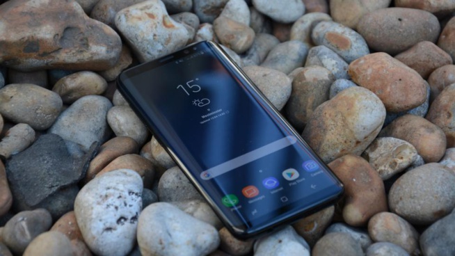 Samsung Galaxy S8 : Un problème de sms non-reçus rencontré par certains utilisateurs