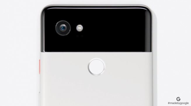 Le Google Pixel 2 passera en mode "ne pas déranger" si vous conduisez