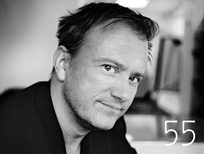 ​Mats Carduner, fifty-five : "les annonceurs veulent reprendre le contrôle de leurs données"