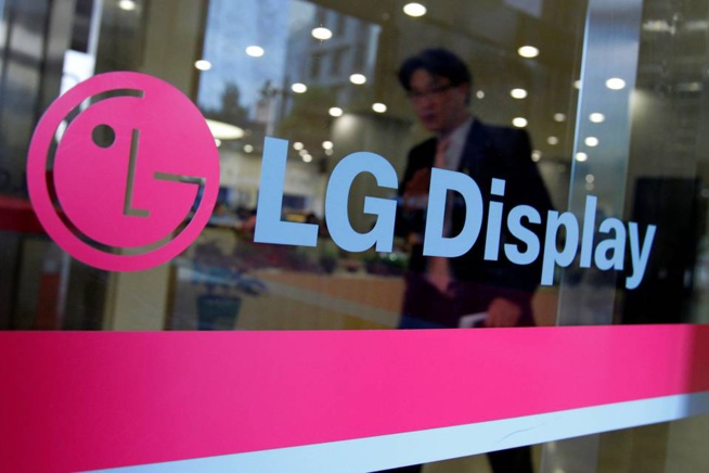 Apple serait en partenariat avec LG Display pour un iPhone pliable