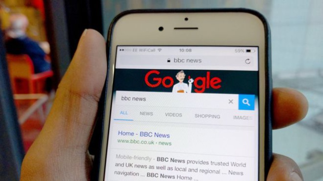 Les supposés 3 milliards $ payés par Google à Apple pour être sur iOS confirmés à demi-mot Les supposés 3 milliards $ payés par Google à Apple pour être sur iOS confirmés à demi-mot