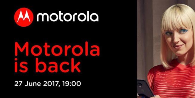 l'annonce de l'événement l'annonce de l'événement