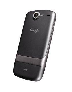 Smartphones : Google promet déjà un Nexus Two