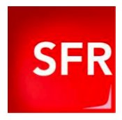 SFR distribuera le Palm Pre en France