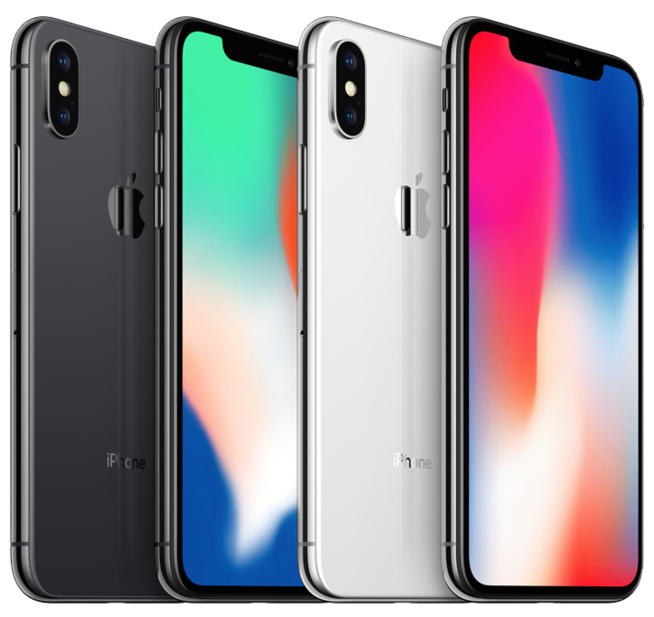 L'iPhone X désigné l'une des « 25 meilleures inventions de 2017 » par le TIME magazine