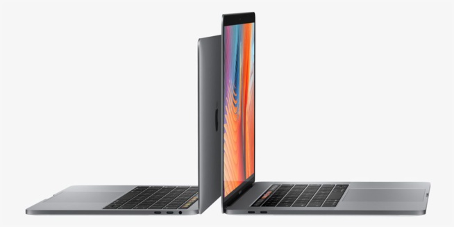 Apple prend la quatrième place des ventes mondiales de laptop au troisième trimestre