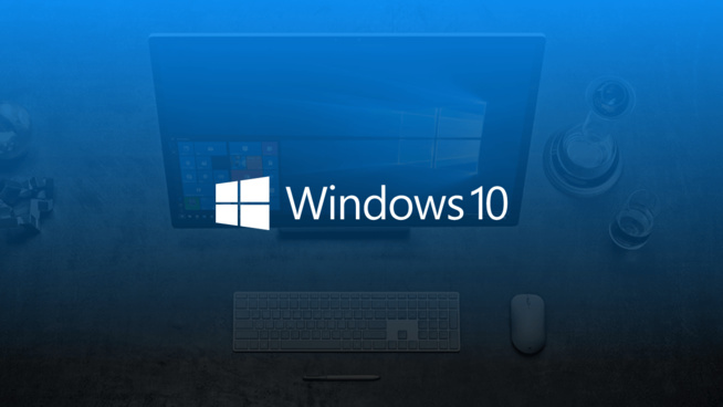 600 millions de machines tournent maintenant sous Windows 10 600 millions de machines tournent maintenant sous Windows 10