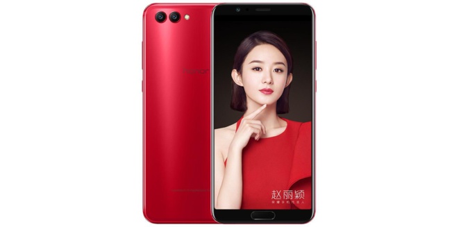 Le Honor V10 est là, avec écran 18:9, Android Oreo, Kirin 970 et plus Le Honor V10 est là, avec écran 18:9, Android Oreo, Kirin 970 et plus