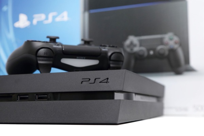 Sony a déjà vendu 70 millions de PS4 et 2 millions de PSVR