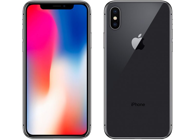 L'iPhone X se vend mieux que les iPhone 8 & 8 Plus - mais pas les deux combinés