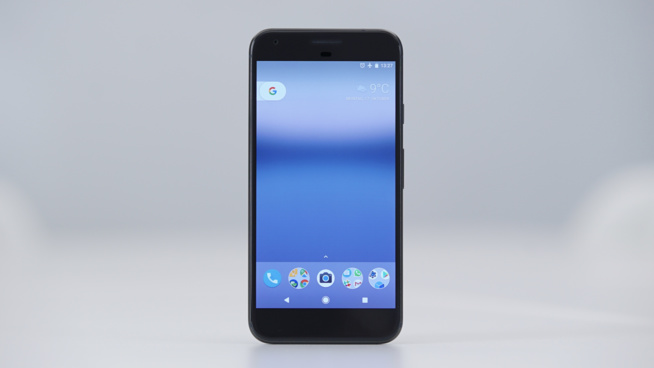 Nouveau problème avec le Google Pixel 2 XL, au niveau du son cette fois Nouveau problème avec le Google Pixel 2 XL, au niveau du son cette fois