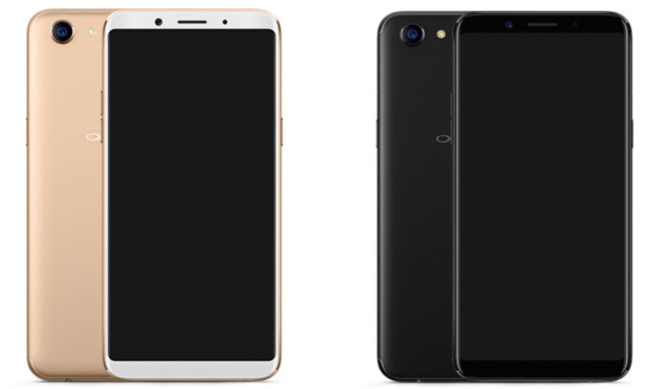 Les nouveaux OPPO A75 et A75s sont dotés d’écrans de 6 pouces et de la reconnaissance faciale