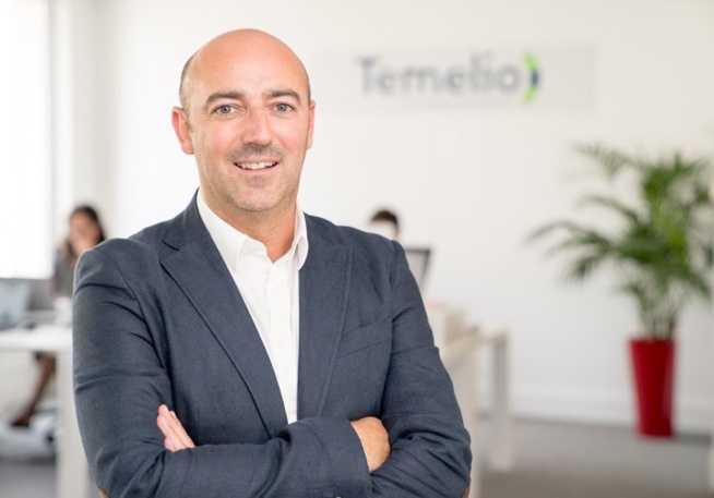 Nicolas BLANDEL, Temelio : « En matière de données, l’union fait la force » Nicolas BLANDEL, Temelio : « En matière de données, l’union fait la force »