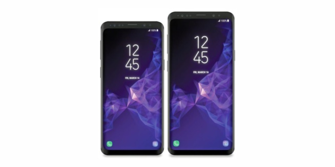 Samsung Galaxy S9 : Les fonctions "Intelligent Scan" et  "3D Stickers" attendues