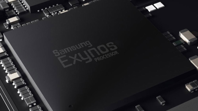 Samsung est désormais le plus grand fabricant de puces au monde, devant Intel