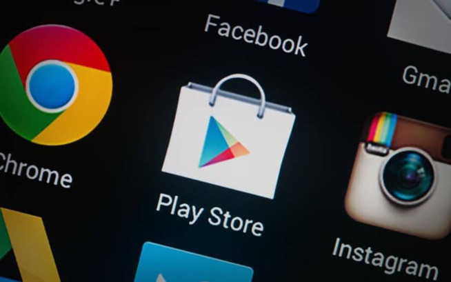 Google a supprimé 700 000 applications du Play Store en 2017 pour violation de sa politique Google a supprimé 700 000 applications du Play Store en 2017 pour violation de sa politique