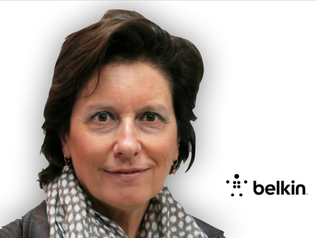 Nicoletta Laffi, Belkin : "les consommateurs n’hésitent pas à investir 10% du prix de leur terminal dans des accessoires" Nicoletta Laffi, Belkin : "les consommateurs n’hésitent pas à investir 10% du prix de leur terminal dans des accessoires"