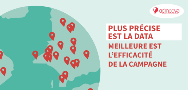 Drive-to-store : AdUX et AdMoove renoncent au SDK de tracking Drive-to-store : AdUX et AdMoove renoncent au SDK de tracking