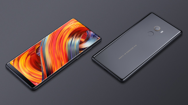 Le Xiaomi Mi Mix 2S arrivera avec Android Oreo, Snapdragon 845 et batterie de 3 400 mAh Le Xiaomi Mi Mix 2S arrivera avec Android Oreo, Snapdragon 845 et batterie de 3 400 mAh