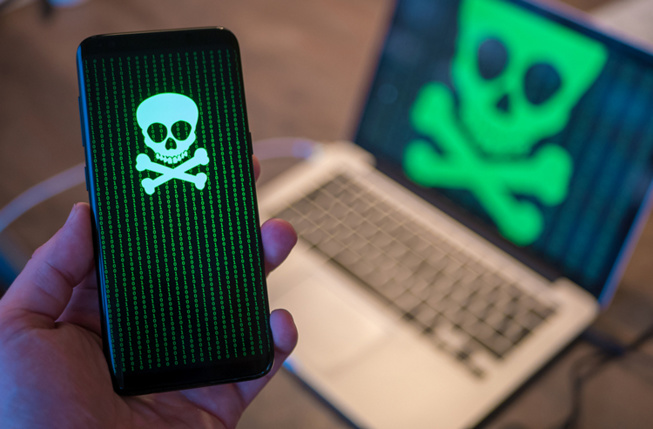 Des millions de téléphones Android piratés pour le minage de crypto-monnaie Des millions de téléphones Android piratés pour le minage de crypto-monnaie