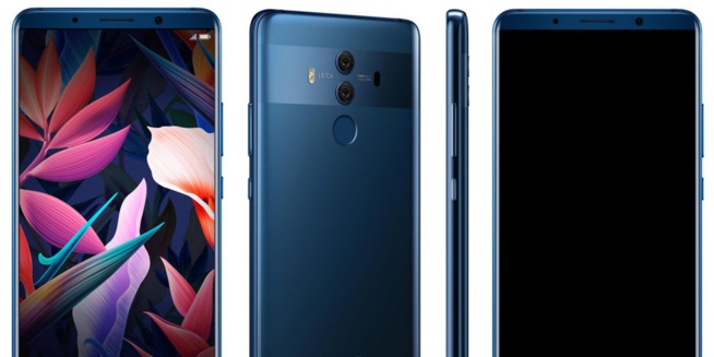 Les patrons du FBI, CIA, NSA déconseillent aux Américains d’acheter des appareils Huawei Les patrons du FBI, CIA, NSA déconseillent aux Américains d’acheter des appareils Huawei