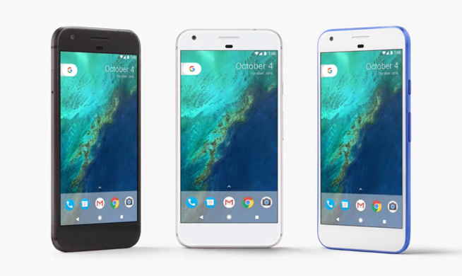 Les livraisons de Google Pixel ont doublé en 2017, mais seulement environ 4 millions au total Les livraisons de Google Pixel ont doublé en 2017, mais seulement environ 4 millions au total