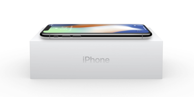 Apple a capté plus de la moitié de l’ensemble des revenus des smartphones au T4 2017